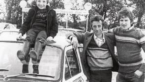 Launch of 'YesterYears' Longford book set for tonight