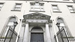 Charged under Road Traffic Act at Longford District Court