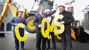 Leader Property:Homeowners avail of €3.4m HRI funding