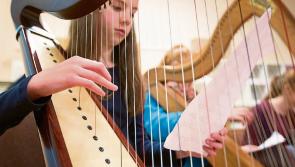 Search is on for Longford's Music Hero 

