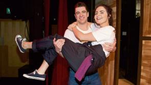 Longford audiences 'All Shook Up' by this year's musical