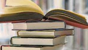 Escape into a magical world of books in Roscommon
