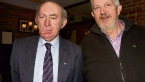 All roads lead to Abbeyshrule for 83rd ploughing championships