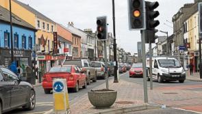 New initiative will reduce traffic chaos at Longford schools