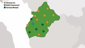Longford public hoping to reap benefits of national broadband plan