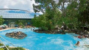 Center Parcs recruit general manager for Ballymahon venture