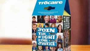 Irish Bishops ask public to support Trócaire's annual Christmas appeal 