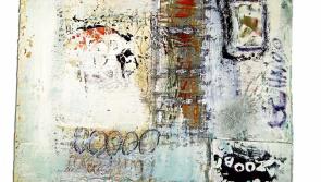 Longford artist at GIAF