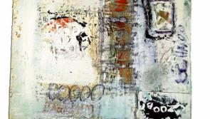 Longford artist for Dublin exhibition