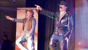 Mullinalaghta brothers 'spice up' Lip Sync contest