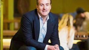 Longford man with entrepreneurial streak making his mark globally