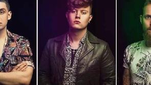 State Lights' to release new single this week