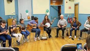 Road to All-Ireland Fleadh gets started in Granard