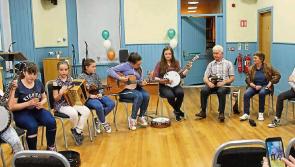 Excitement in Longford as county prepares for Leinster Fleadh
