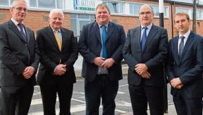 Developments at Lakeland Dairies further advance competitiveness and processing