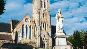 St Mary's Church, Granard 'A Living Legacy'