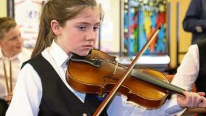 Irish culture still alive and well at Longford County Fleadh