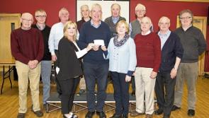 Longford Connections theme of concert