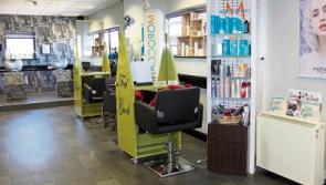 Thieves ransack Longford salon in late night raid