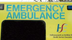 Gardaí investigating  stabbing in Longford town