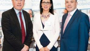 Longford's broadband hopes given timely boost