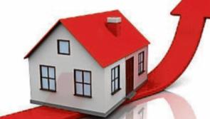 Property sales rise nationally but Longford experiences 14 per cent drop