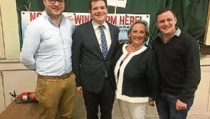 County Development Plan set to be amended as concerns over Longford wind farm gather pace