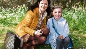 Edgeworthstown celebrates its links with the literary and scientific greats