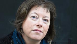 Longford-born poet up for award