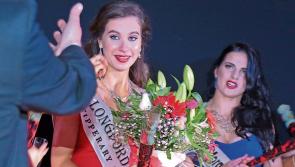 Longford Rose to make Belarus trip 