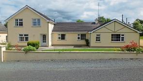 Ballinamuck bungalow goes under the hammer at Leinster Property Auction
