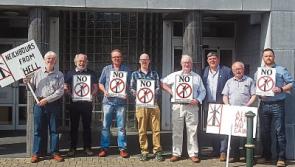 Longford wind farm saga takes fresh twist