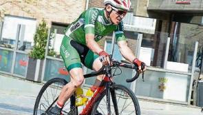 Longford to roll out red carpet for An Post Rás