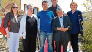 Longford's St Christopher's launches new video