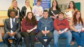 Longford catering skills course more popular than ever