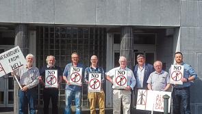 Incensed Longford Councillor suggests revised Derryadd wind farm plan is rural 'genocide'