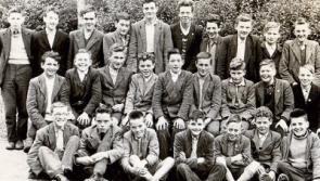 Big Longford reunion as Moyne Class of 1967 to meet after fifty years