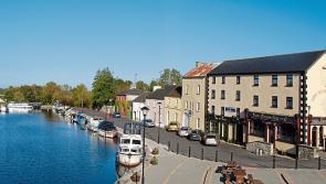 Record number of events registered in Longford for National Heritage Week