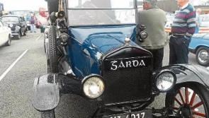 Longford Vintage Club Show to mark 100 years of Ford