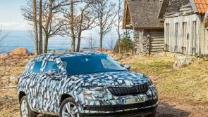 Longford Leader Motoring: Skoda names new compact SUV 'Karoq'