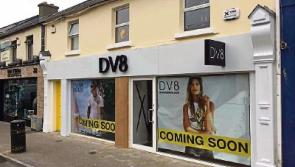DV8 to open doors of Longford store today