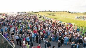 Kilbeggan Races Summer Festival