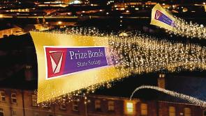 Lucky  Longford winner scoops €50,000 with Prize Bonds