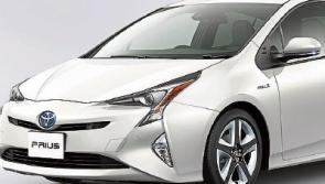 Longford Leader Motoring: Toyota announces Discover Hybrid event