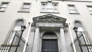 Stole cash box from care worker at Longford hostel