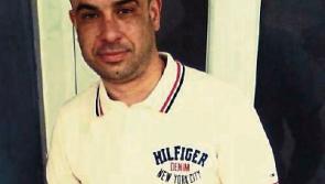 'Vito’s benefit bash' set for Sunday in Longford town