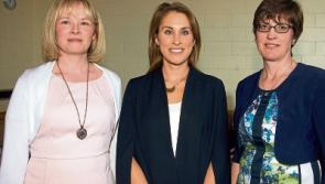 Mashable UK editor returns to Longford roots for Meán Scoil Mhuire awards night
