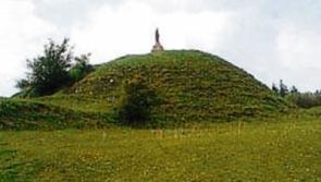 Gardaí launch probe into damage at Granard Motte site