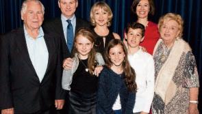 Longford honours renowned ballet director and choreographer