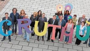 Cruthú Arts Festival annual fundraiser set for tomorrow